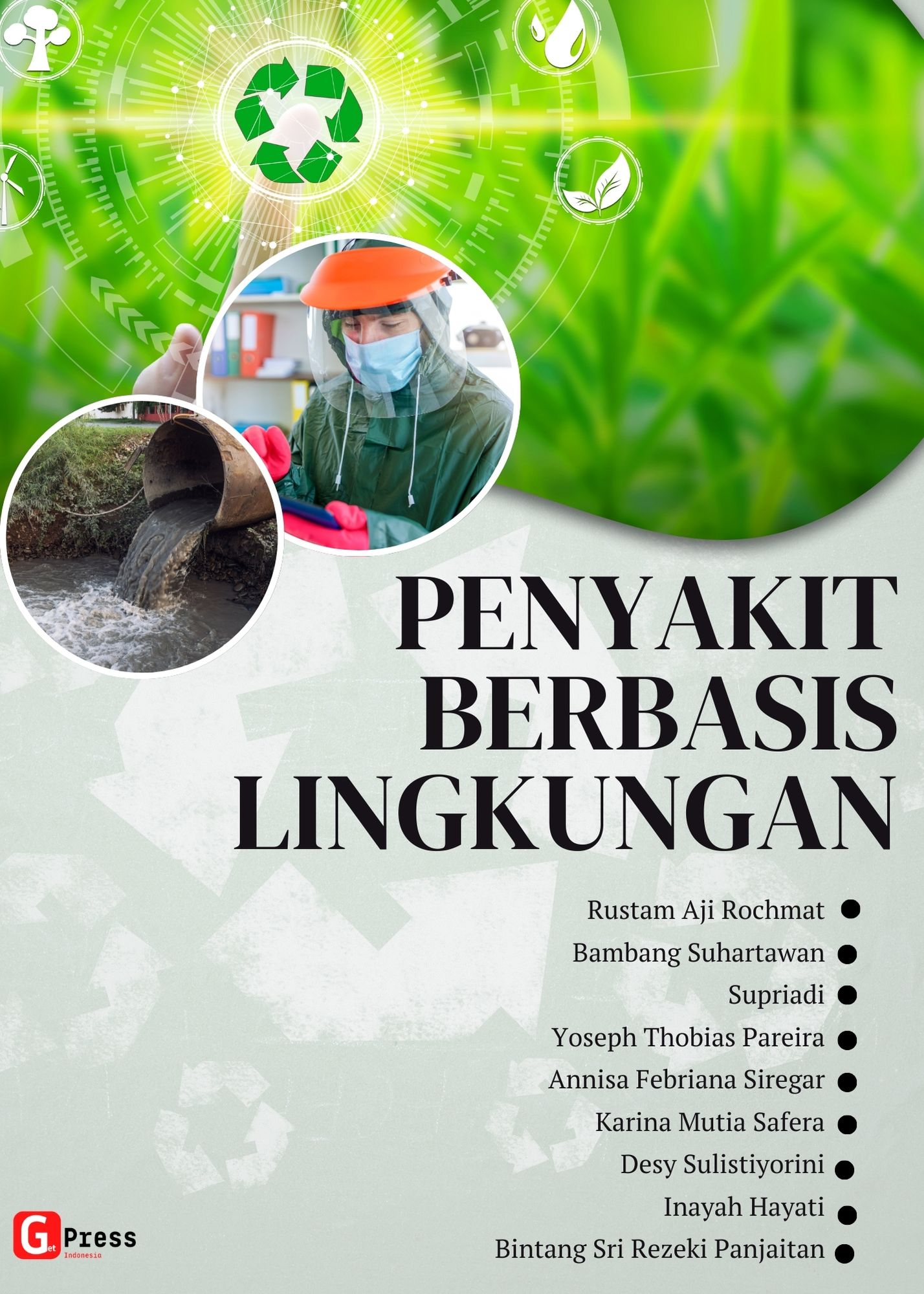 Penyakit Berbasis Lingkungan